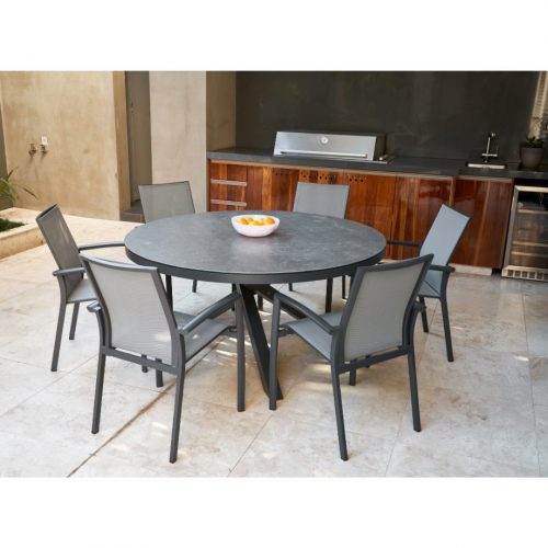 Melton Craft - Apollo Table 150cm