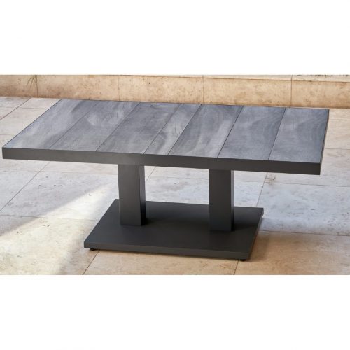 Melton Craft - Memphis Pop Up Coffee Table