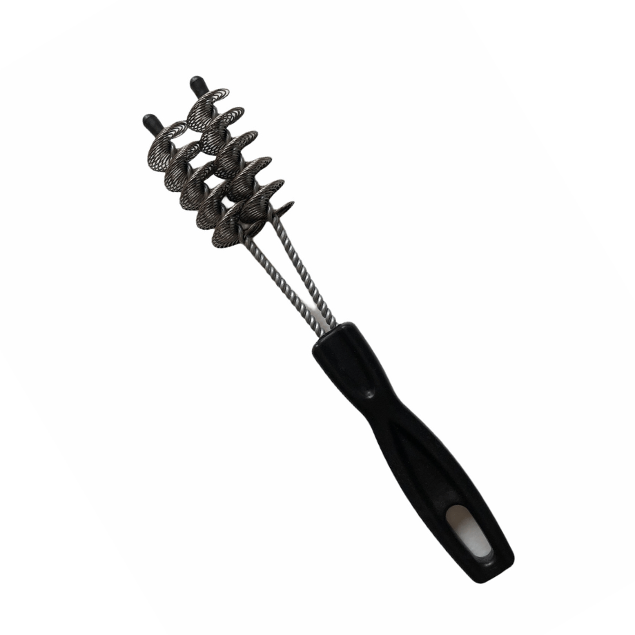 Outdoor Magic - Y Shape Grill Brush