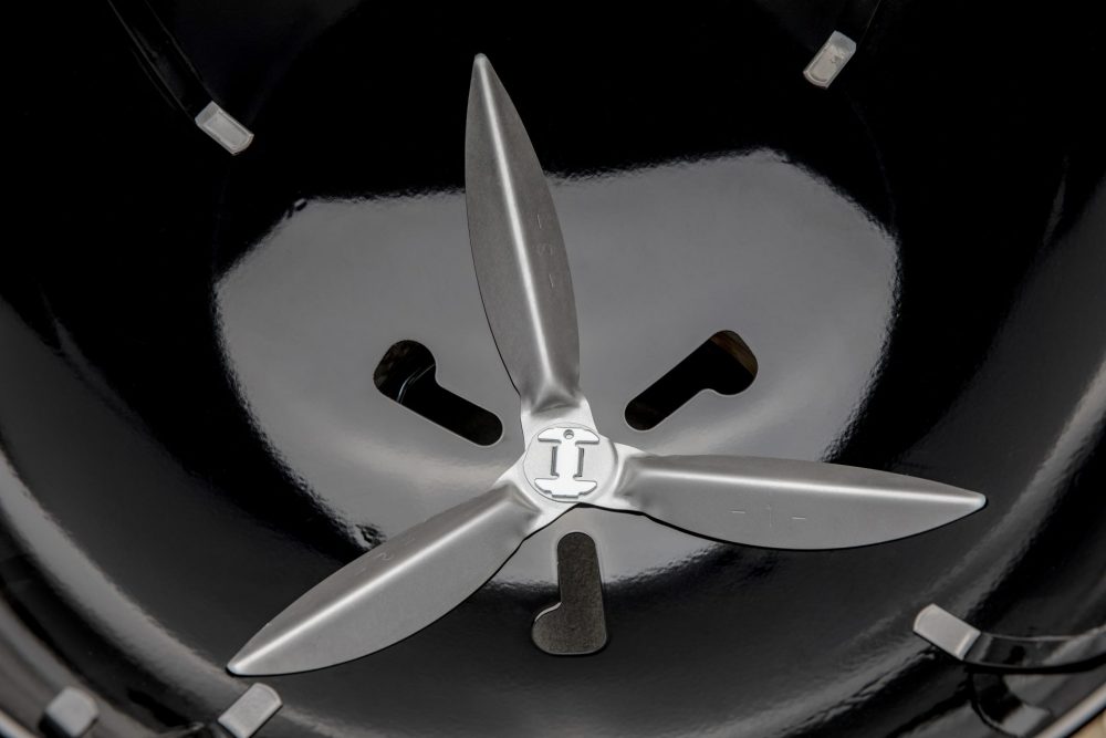 Weber 57cm Performer Kettle Black - Image 5