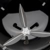 Weber 57cm Performer Kettle Black - Image 4