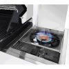 BeefEater 1200 BBQ Black, Trolley and Side Burner 4B - Image 6