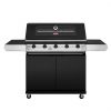 Beefeater BBQ