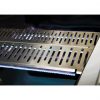 BeefEater 1200 BBQ Black, Trolley and Side Burner 5B - Image 6