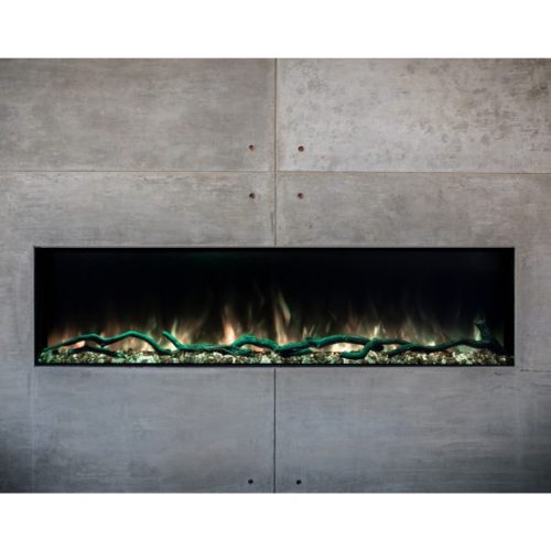 Modern Flames Landscape Pro Slim 44"