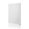 Herschel Select XLS White 300W - Frameless