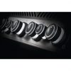 Napoleon Rogue 425 SS, Side Burner, Rear Burner, SS Grills, Multifunctional Warming Rack- LPG - Floor Stock Thomastown - Image 6