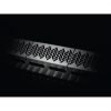 Napoleon Rogue 525 Black- Cast Grills, Multifunctional Warming Rack, No Side Burner- LPG - Image 3