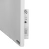 Herschel Select XLS White 300W - Frameless - Image 3