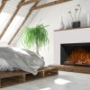 Modern Flames - Redstone 54inch - 1.5inch Trim Included - Image 3