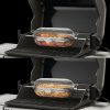 Napoleon Rotisserie Grill Basket - Image 2