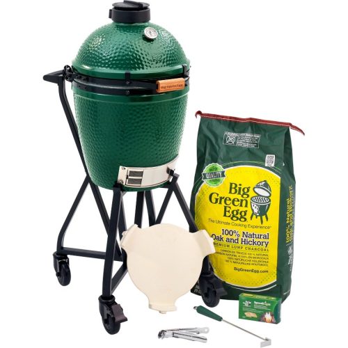 Big Green Egg - Medium Integrated Nest Bundle