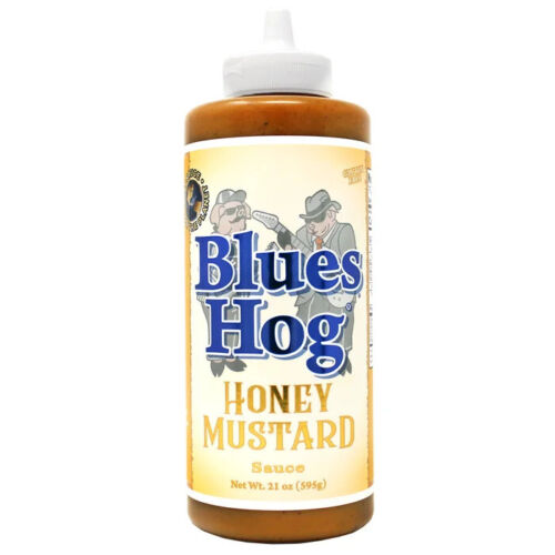 Blues Hog - Honey Mustard Sauce