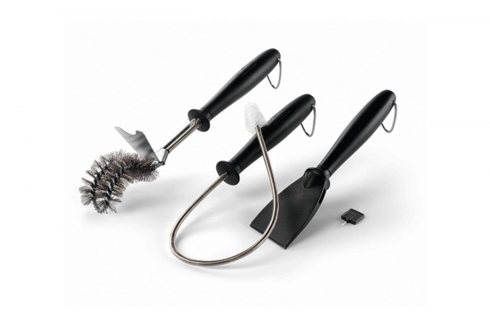 Napoleon Grill Cleaning Toolset