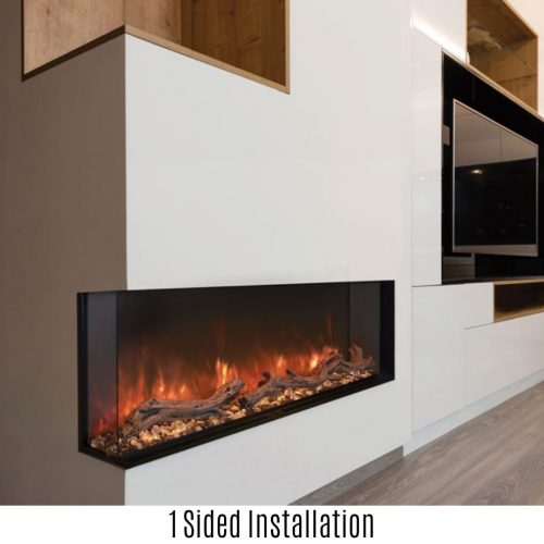 Modern Flames Landscape Pro Multi - 44"