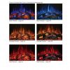 Modern Flames - Redstone 54inch - 1.5inch Trim Included - Image 2