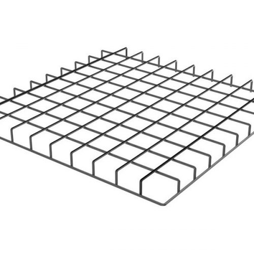 Big Green Egg - Modular Nest Insert - Grid Basket SS