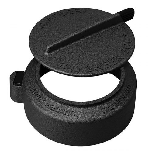 Big Green Egg - rEGGulator Vent Cap - MX/S