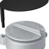 Big Green Egg Rain Cap for Reggulator - suit MiniMax and Small - Image 2