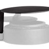 Big Green Egg Rain Cap for Reggulator - suit MiniMax and Small