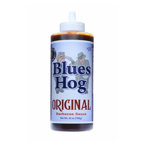 Blues Hog - Original BBQ Sauce