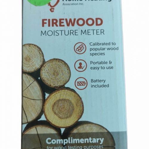 Moisture Meter