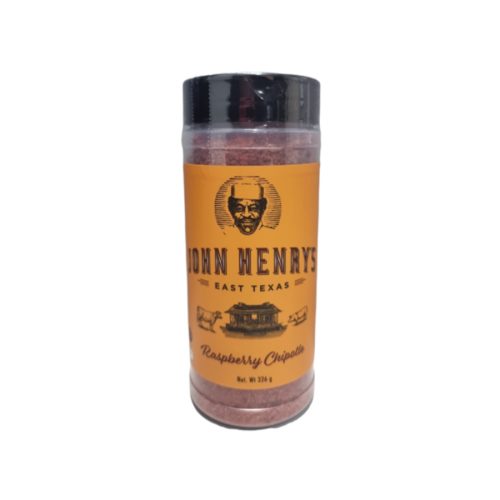 John Henry's - Raspberry Chipotle