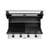 BeefEater 1200 Built In BBQ Black 4B - Image 2