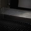 Napoleon Rogue 525 Black- Cast Grills, Multifunctional Warming Rack, No Side Burner- LPG - Image 7