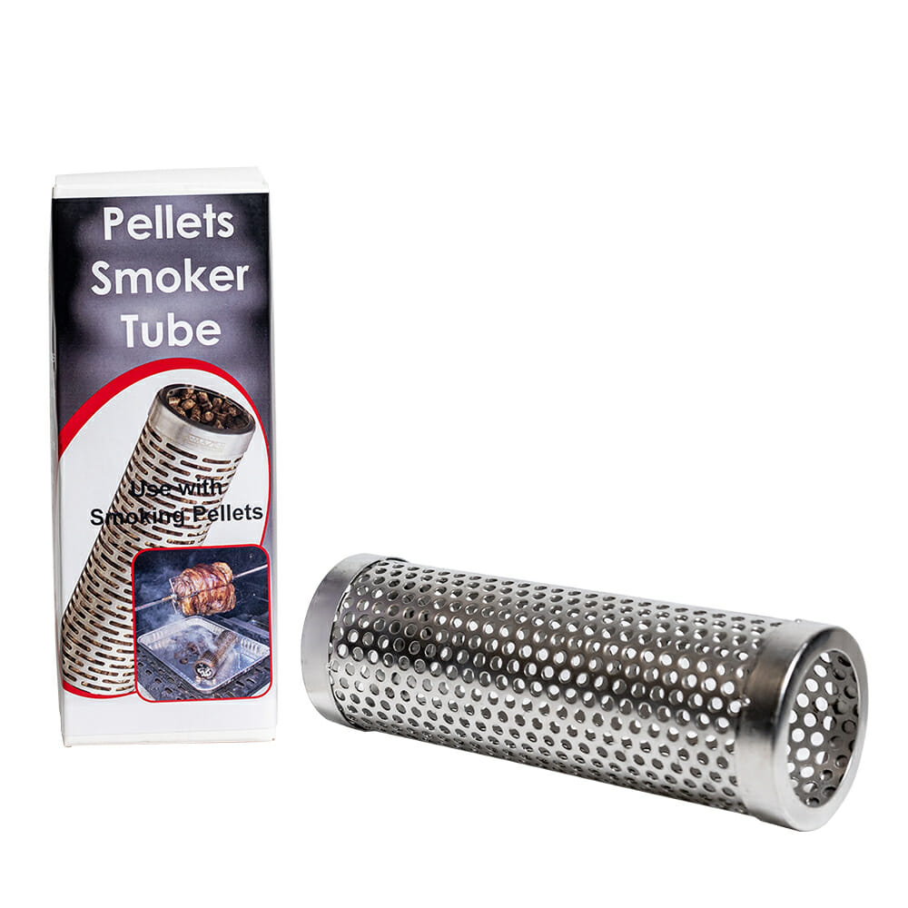 Smoking tube pellets hotsell