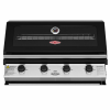BeefEater 1200 Built In BBQ Black 4B