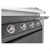 BeefEater 1600 BBQ Dark, Trolley and Side Burner 4B - Image 6