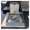 Napoleon Rogue 425 SS, Side Burner, Rear Burner, SS Grills, Multifunctional Warming Rack- LPG - Floor Stock Thomastown - Image 2