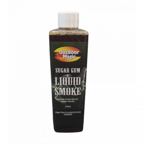 Outdoor Magic - Liquid Smoke Manuka