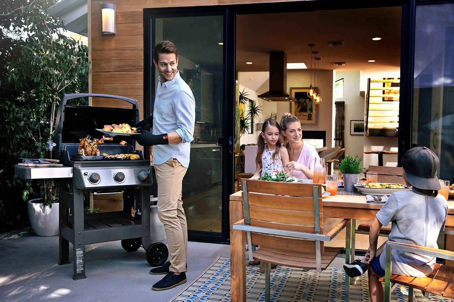 Best grills under 1000 outlet