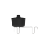 Weber Baby Q Saucepan And Trivet - Image 4