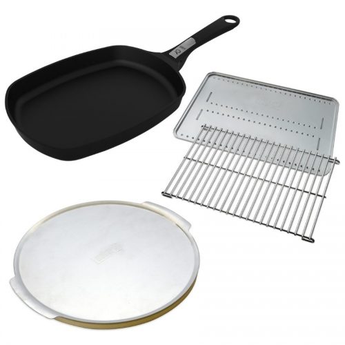 17985 Weber Q Essentials Pack