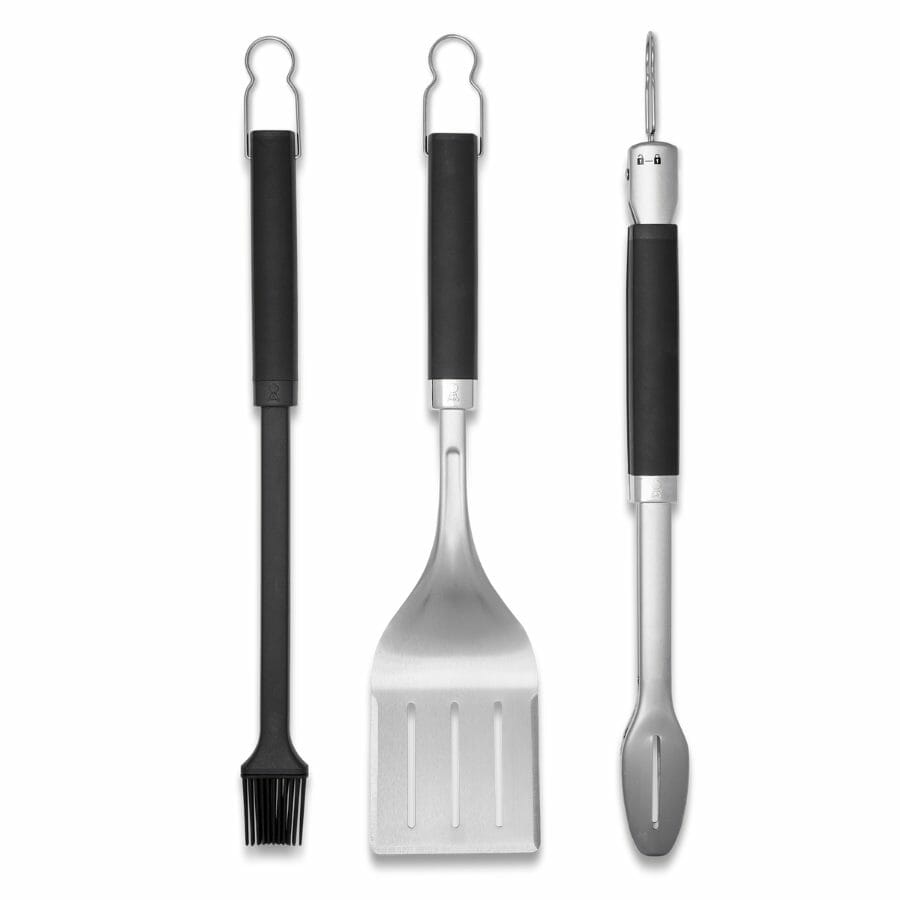 Bbq tools weber on sale