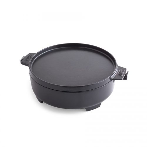 GBS Dutch Oven