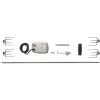 Napoleon Commercial Grade Rotisserie Kit -BILEX605/730