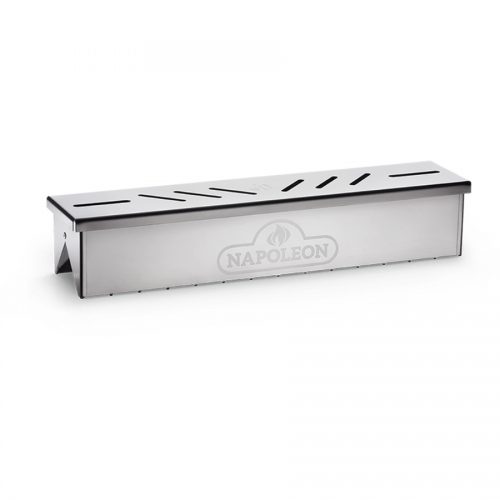 Napoleon - Rogue Stainless Steel Smoker Box