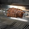 Napoleon Commercial Grade Rotisserie Kit -BILEX605/730 - Image 3