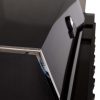 Gasmate Nova 6B BBQ Built-In w/Side Burner LPG - Image 5