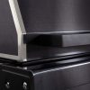 Gasmate Nova 6B BBQ Built-In w/Side Burner LPG - Image 6