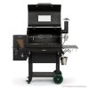 Green Mountain Grill Rotisserie Kit Ledge/Daniel Boon Prime+ - Image 2