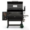 Green Mountain Grill Rotisserie Kit Peak/Jim Bowie Prime+ - Image 2
