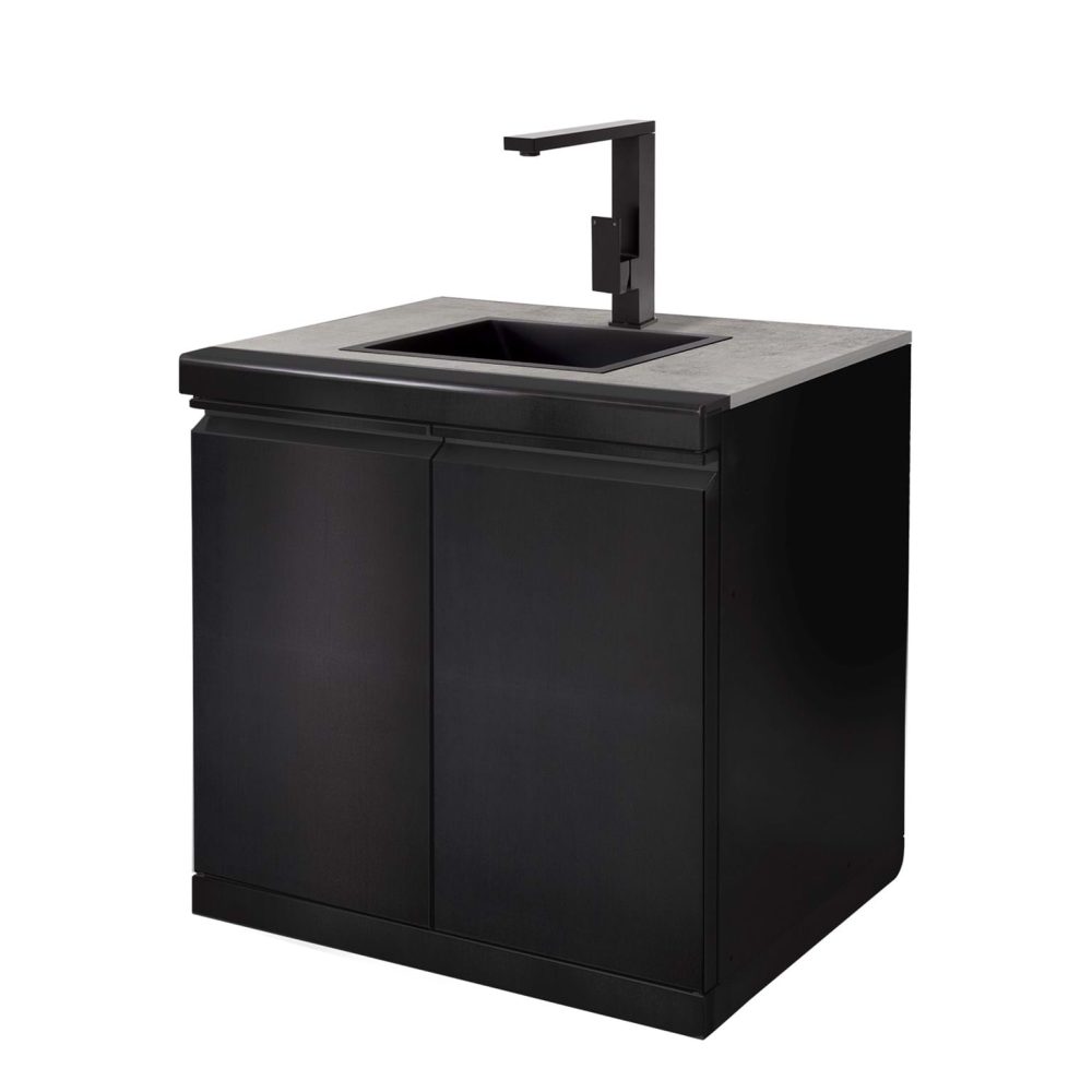 Gasmate Nova Graphite Sink