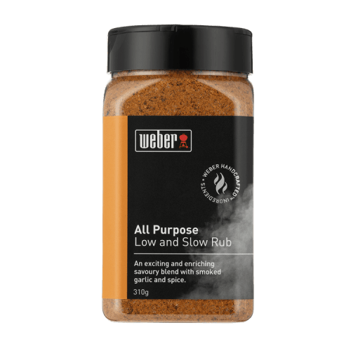 Weber All Purpose Rub