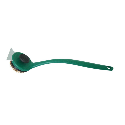 Big Green Egg Grill Scrubber