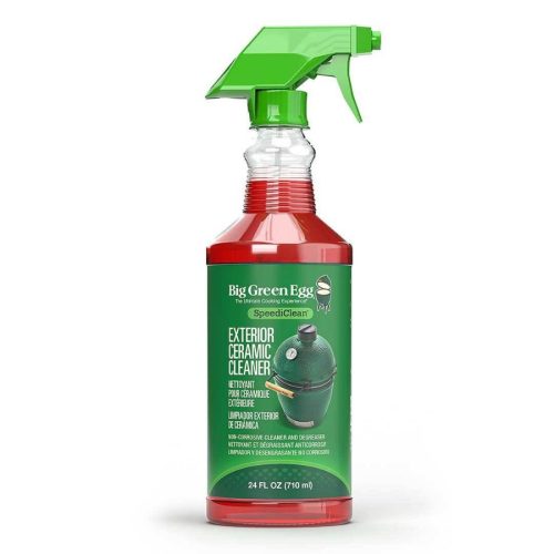 Big Green Egg Spray Cleaner